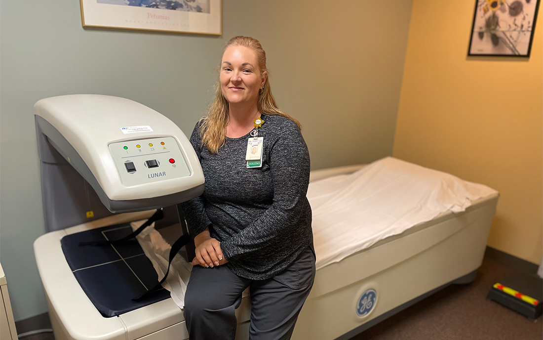 What is Osteoporosis? Bone Density Health and How to Prevent Bone Disease