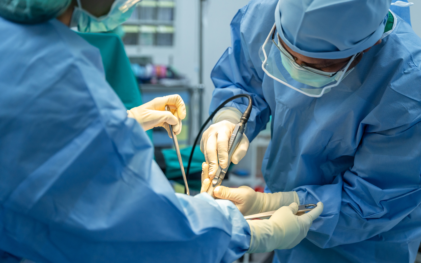 Knee Preservation Techniques: A Comprehensive Guide 1 Orthopedic Surgery