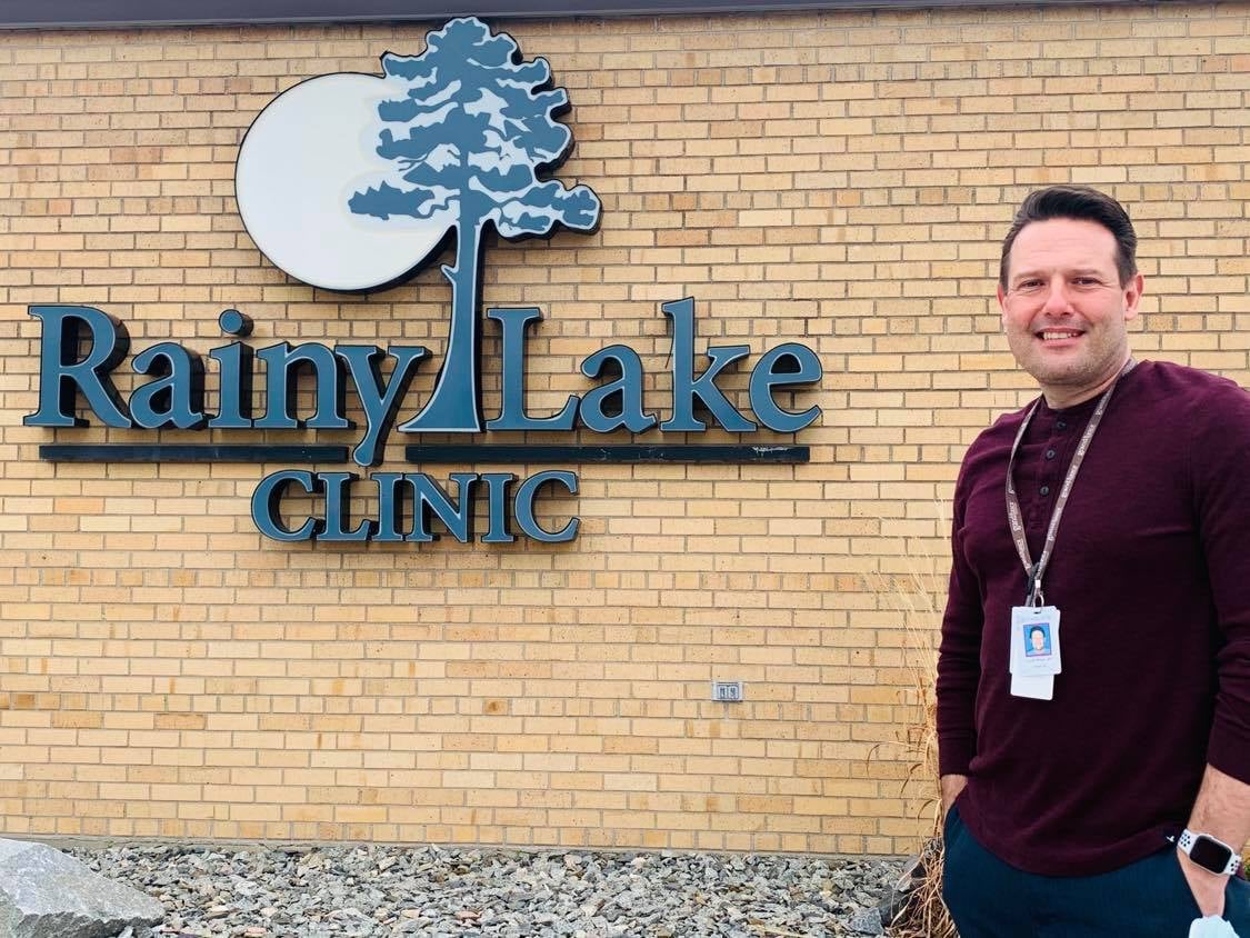Rainy Lake-2