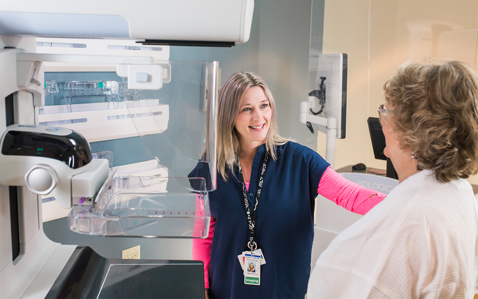 Can’t Afford Breast or Cervical Cancer Screenings? The Free Sage