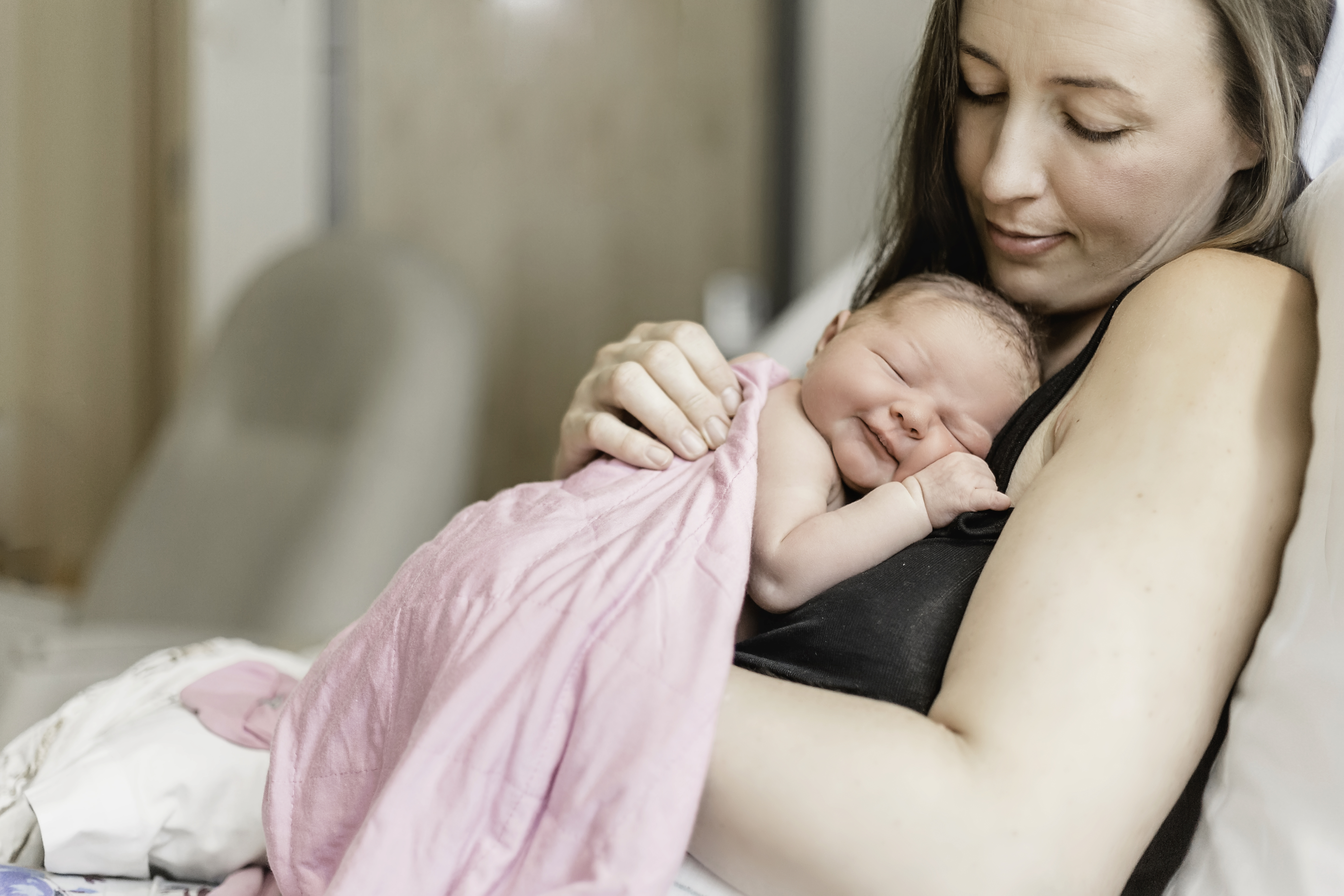 Pregnancy and Birth