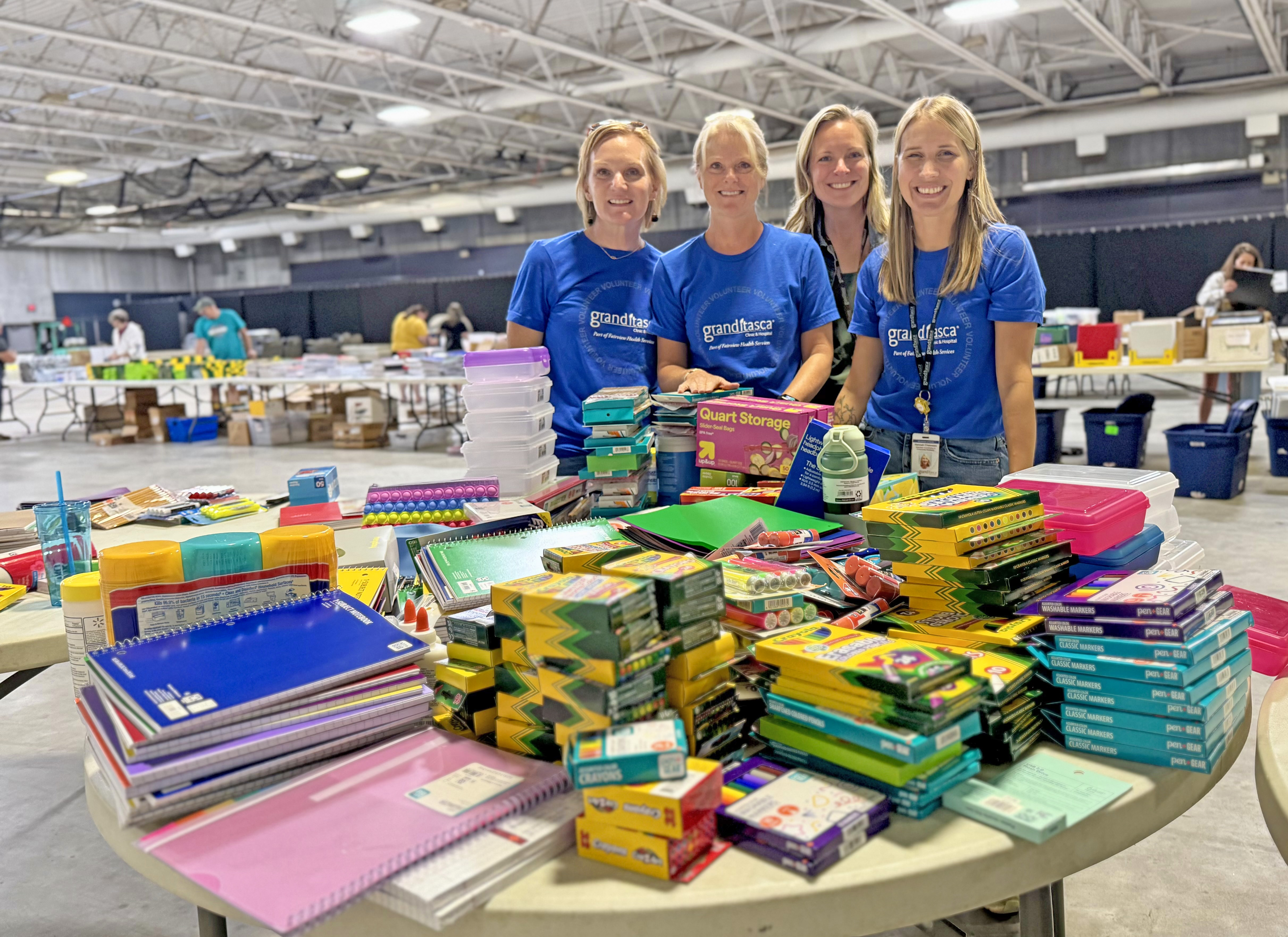 Caring for our Community_2025