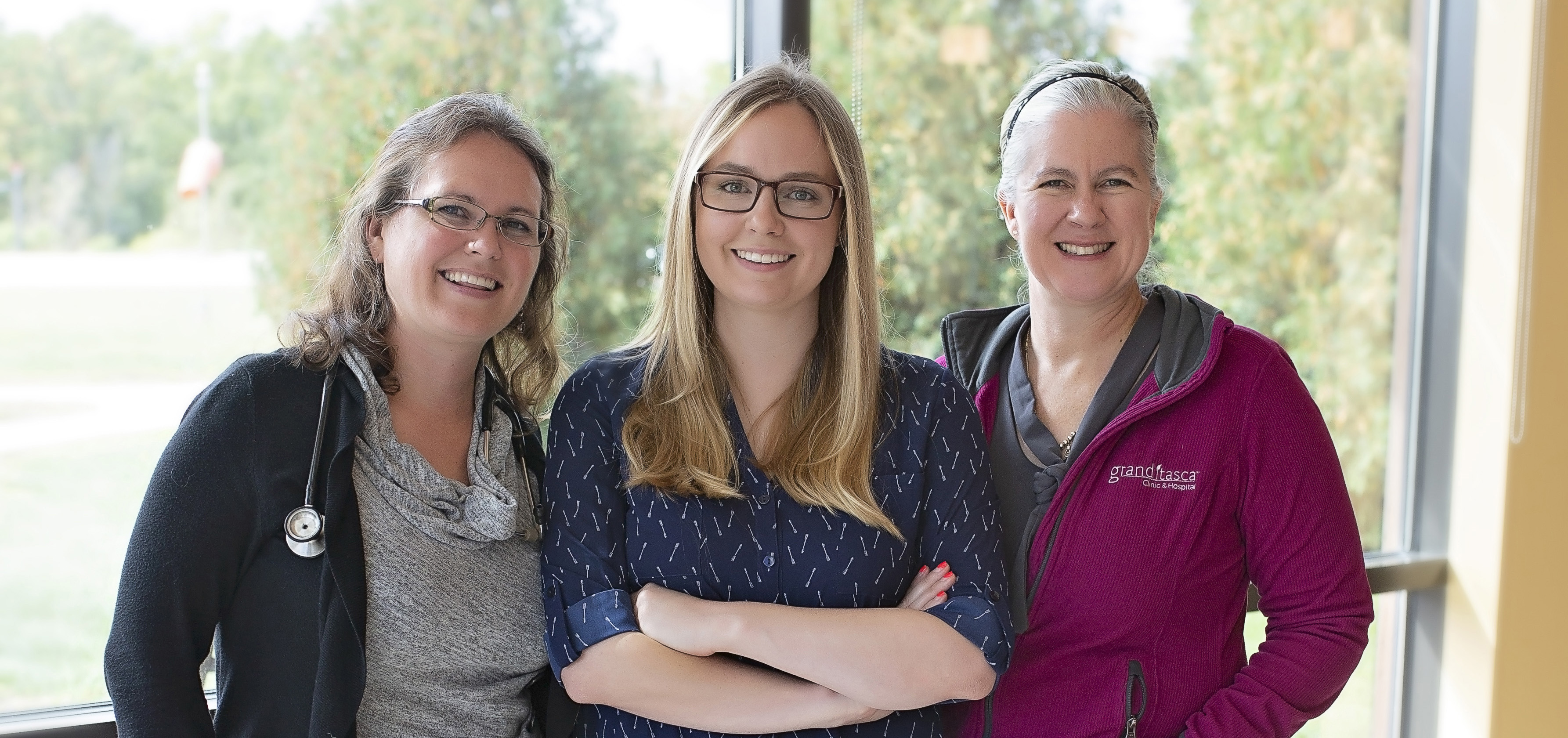 Family Medicine_Primary Providers_Hero