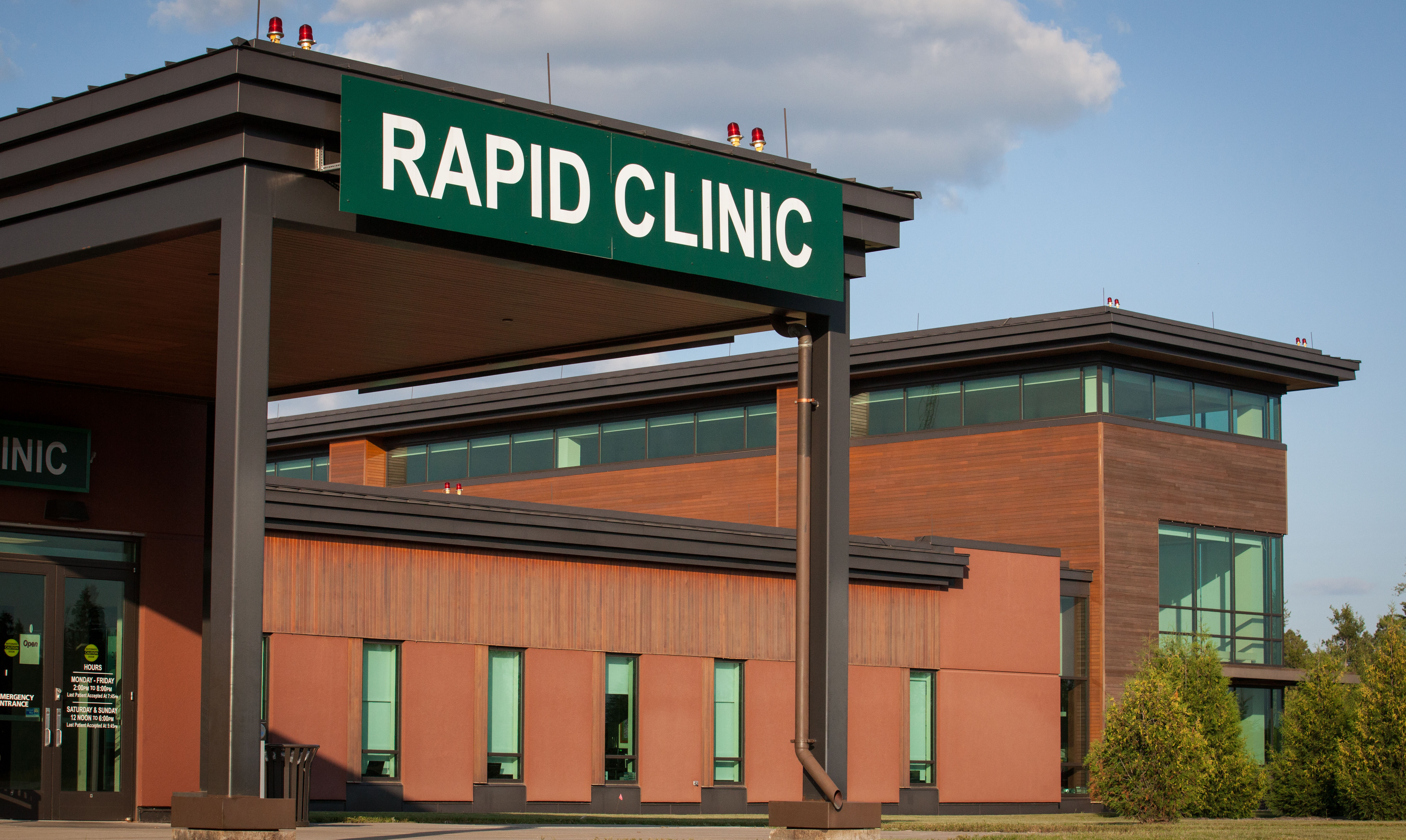 Rapid Clinic_Exterior