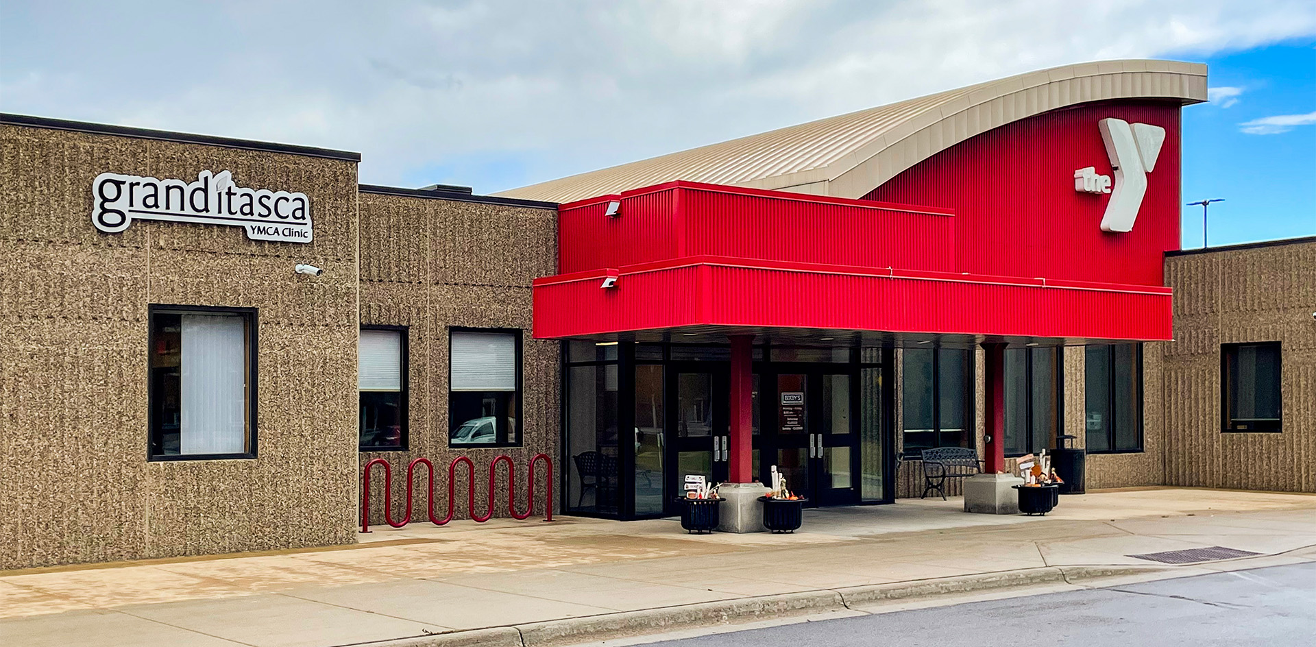 Grand Itasca YMCA Clinic